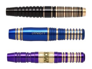 初心者向けダーツバレルおすすめ人気ランキングの画像