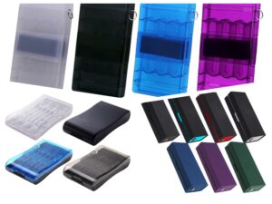 ダーツケースの人気おすすめランキングの画像